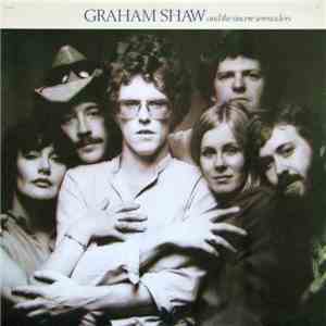 Graham Shaw And The Sincere Serenaders - Graham Shaw And The Sincere Serenaders FLAC album