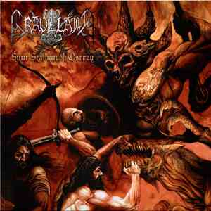 Graveland - Świt Stalowych Ostrzy download flac