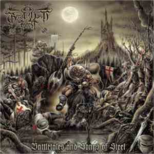 Great Vast Forest - Battletales And Songs Of Steel download flac