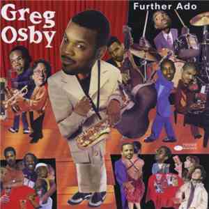 Greg Osby - Further Ado download flac