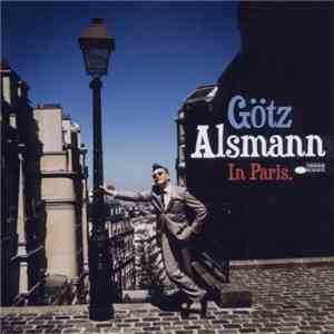 Götz Alsmann - In Paris download flac