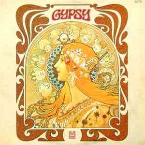 Gypsy  - Gypsy download flac