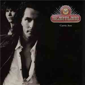 Heartland - Carrie Ann download flac