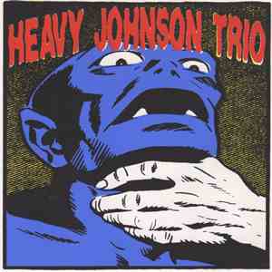 Heavy Johnson Trio - Pine Marten/Negator download flac