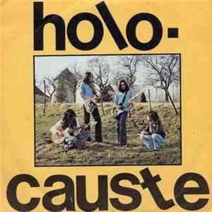 Holocauste - Hard Life / Newcomer download flac