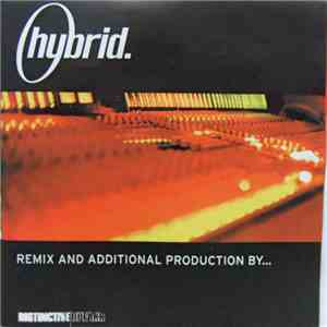 Hybrid - Remix And Additional Production By... download flac