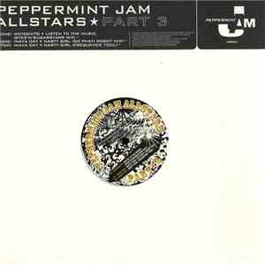 Incognito / Inaya Day - Peppermint Jam Allstars - Part 3 download flac