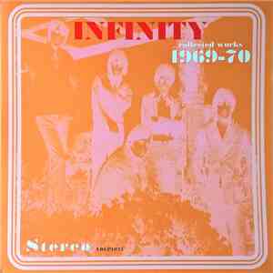 Infinity  - Collected Works 1969-70 download flac
