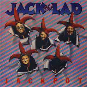 Jack The Lad - Jackpot download flac