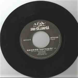 Jari Sillanpää - Bum Bum Bum download flac