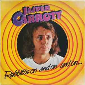 Jasper Carrott - Rabbitts On And On And On... download flac