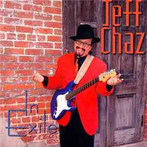 Jeff Chaz - In Exile download flac