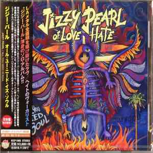 Jizzy Pearl - All You Need Is Soul download flac