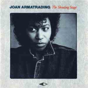 Joan Armatrading - The Shouting Stage download flac