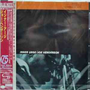 Joe Henderson - Inner Urge download flac
