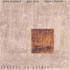John Bostock - Journey To Gythia download flac