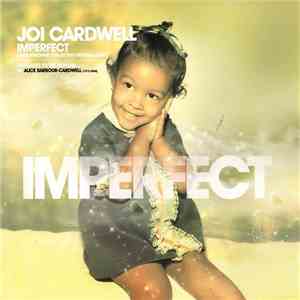 Joi Cardwell - Imperfect download flac