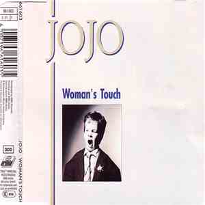 Jojo  - Woman's Touch download flac