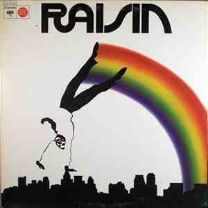 Judd Woldin - Raisin (Original Broadway Cast) download flac