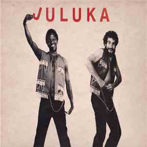 Juluka - Ubuhle Bemvelo FLAC album
