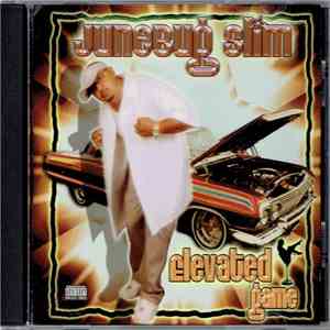 Junebug Slim - Elevated Game download flac