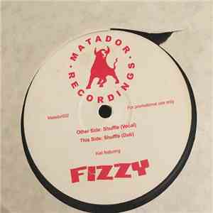 Kali  Feat. Fizzy  - Shuffle download flac