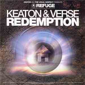 Keaton / Hive / Verse - Redemption / No Hope? download flac
