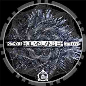 K.e.n.y.u. - Boomslang EP download flac