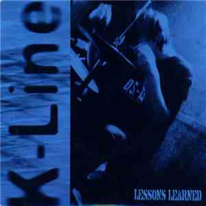 K-Line  - Lessons Learned download flac