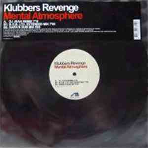 Klubbers Revenge - Mental Atmosphere download flac