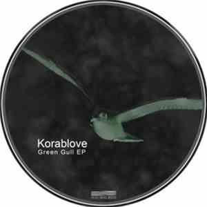 Korablove - Green Gull EP download flac