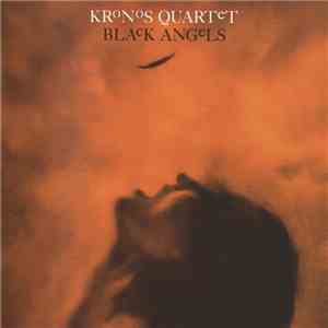 Kronos Quartet - Black Angels download flac