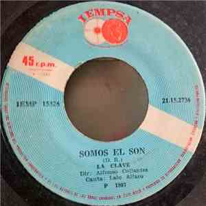 La Clave - Somos El Son / Ese Dia download flac