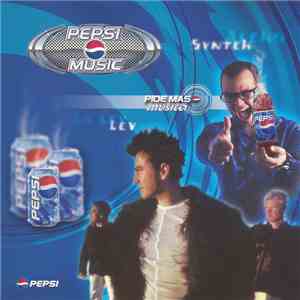 La Ley / Aleks Syntek - Pepsi Music La Ley / Aleks Syntek download flac