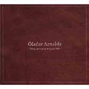 Ólafur Arnalds - Living Room Songs & Dyad 1909 download flac