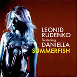 Leonid Rudenko Feat. Daniella - Summerfish download flac