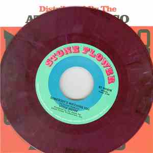 Little Sister - Stanga / Somebody's Watching You download flac