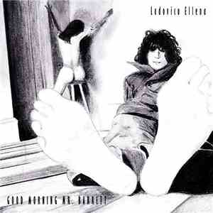Lodovico Ellena - Good Morning Mr. Barrett download flac