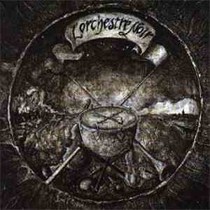 L'Orchestre Noir - Cantos download flac