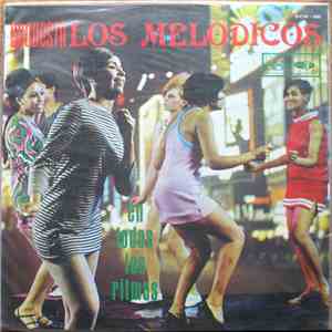 Los Melódicos - En Todos Los Ritmos download flac