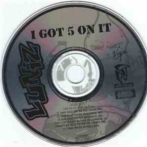 Luniz - I Got 5 On It download flac