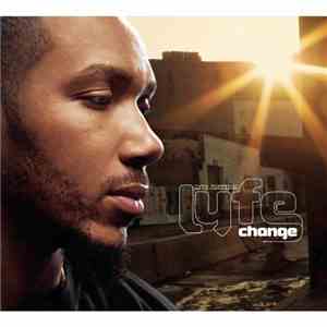 Lyfe Jennings - Lyfe Change download flac