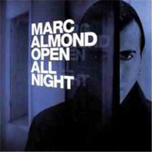 Marc Almond - Open All Night download flac
