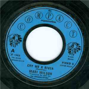 Mari Wilson - Cry Me A River download flac