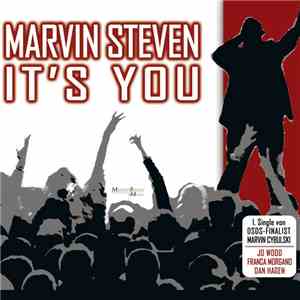 Marvin Steven - It's You download flac