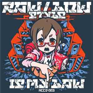 Massive New Krew & USAO - Raw/Low Style Is My Law FLAC album