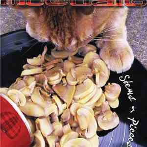 McCuaig - Stems & Pieces download flac