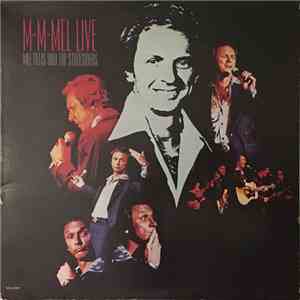 Mel Tillis And The The Statesiders  - M-M-Mel Live download flac