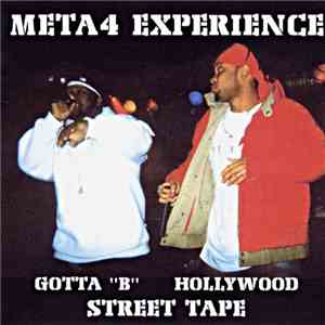 Meta4 Experience - Street Tape download flac