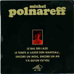 Michel Polnareff - Le Bal Des Laze download flac